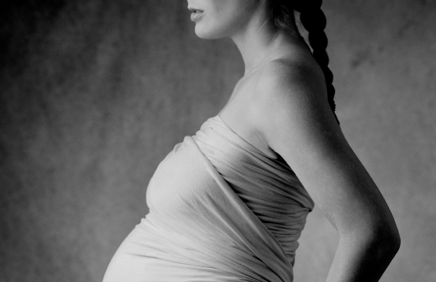 prenatal-massage-client-receiving-benefits