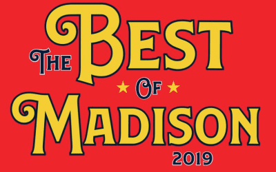 AHH Nominated in Best of Madison