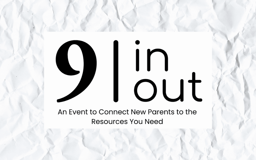 Join AHH’s Nicole Budeau at 9in|9out: Supporting Your Perinatal Journey